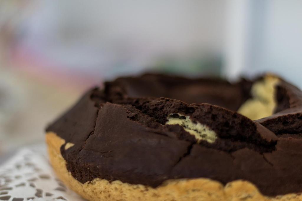 La colazione di LA GEMMA DEL SALENTO