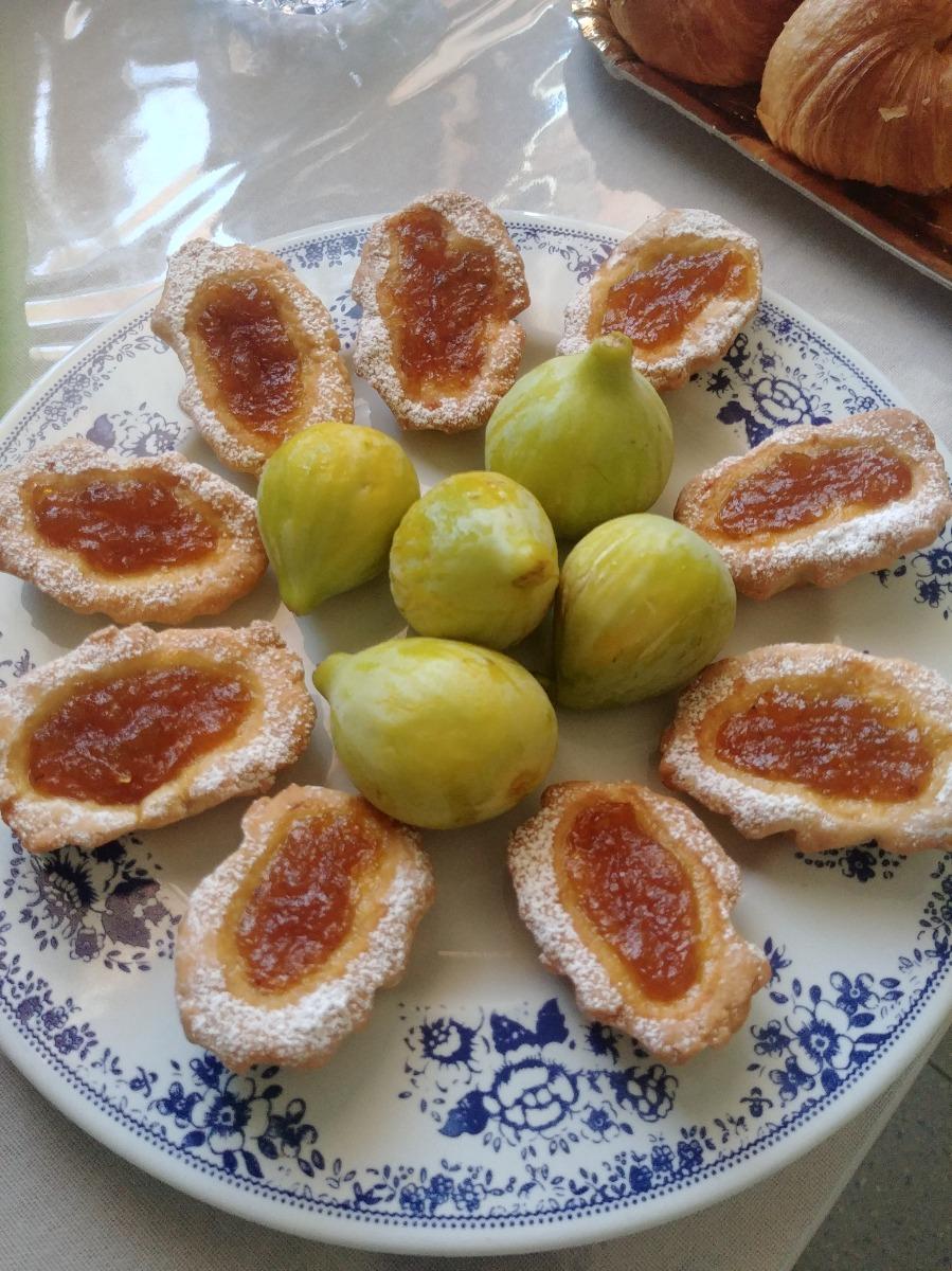 La colazione di NEREIDI
