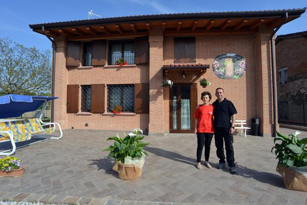 Agriturismo Le Magnolie