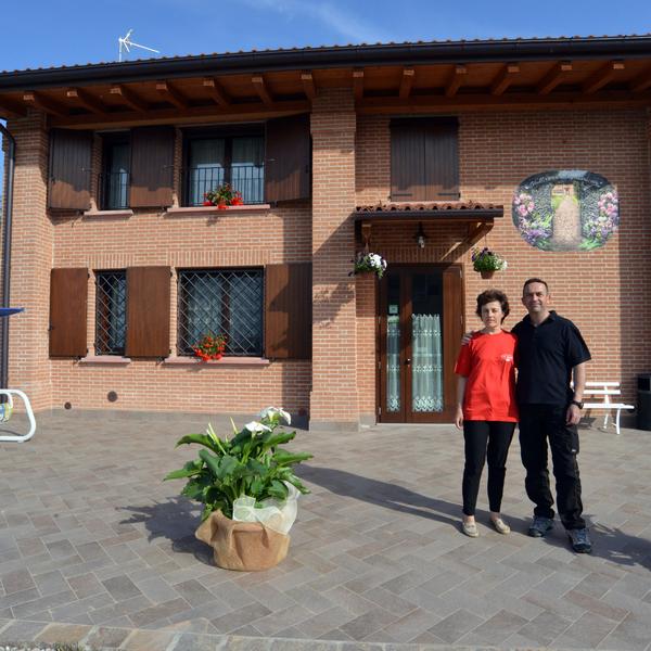  Agriturismo Le Magnolie