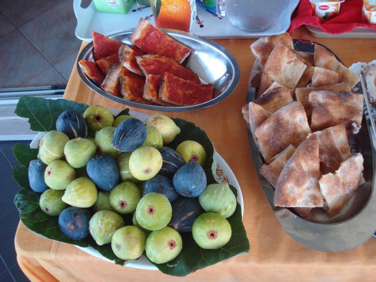 La colazione di LA MIA CASA PER TUTTI