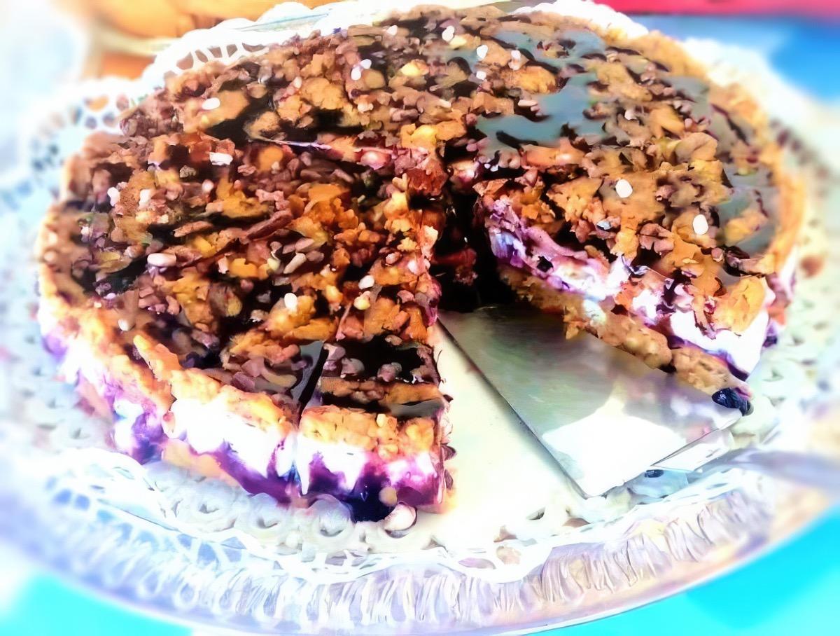 La colazione di LA MIA CASA PER TUTTI
