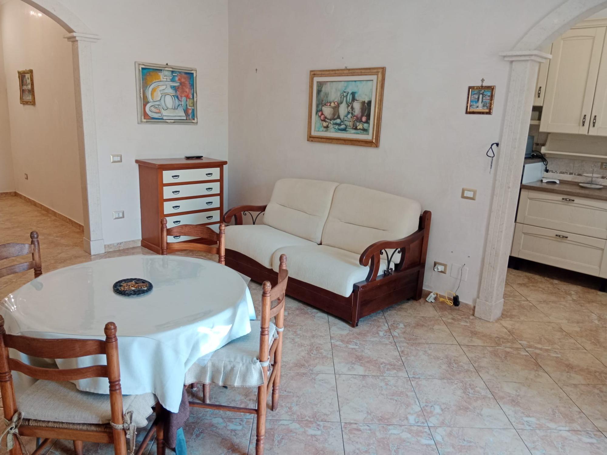 Depandance per 6 persone con cucinotto