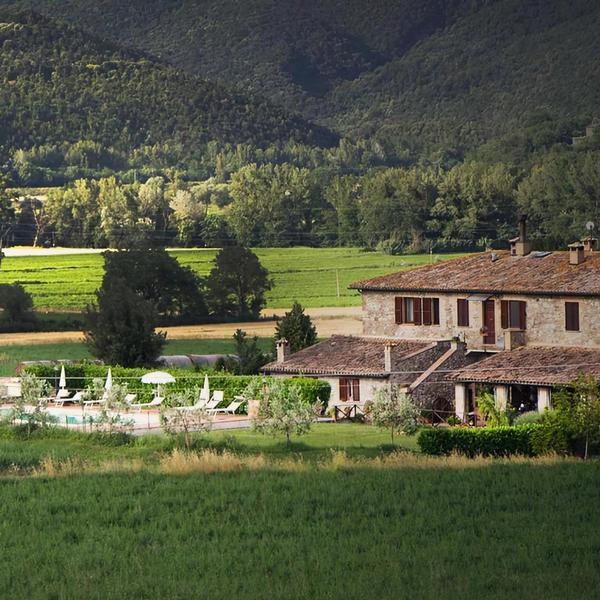  La Locanda Dell'Olmo