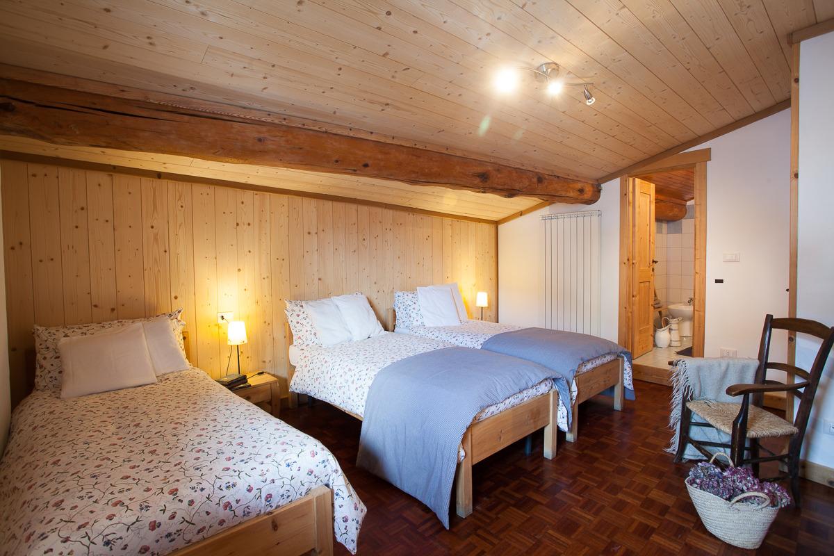 Room b&b Image