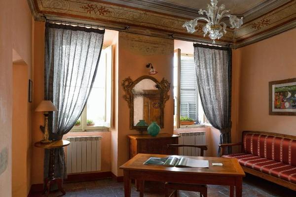B&B Antica Maison