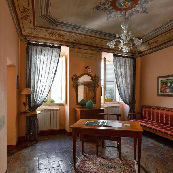  B&B Antica Maison