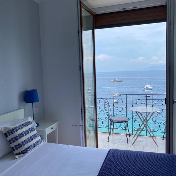 Capri Inn