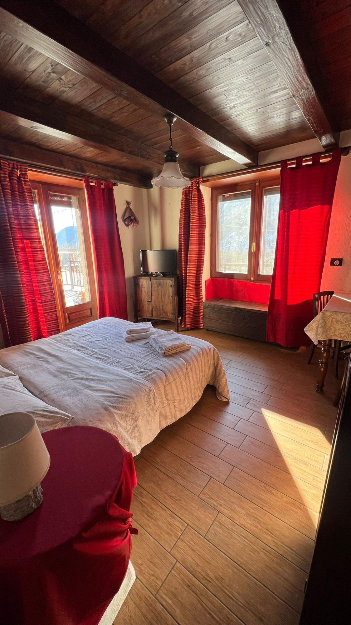Room b&b Image