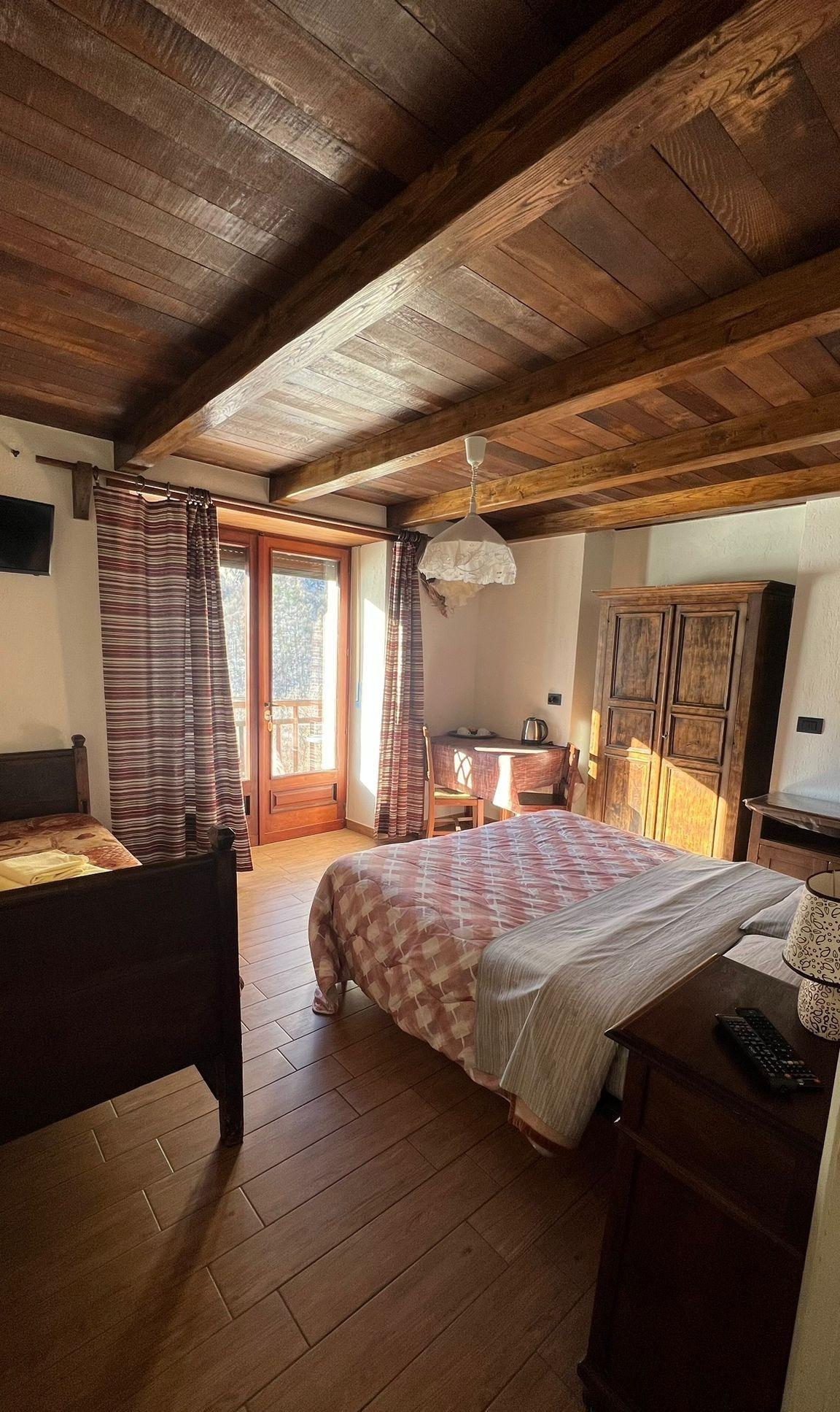 Room b&b Image