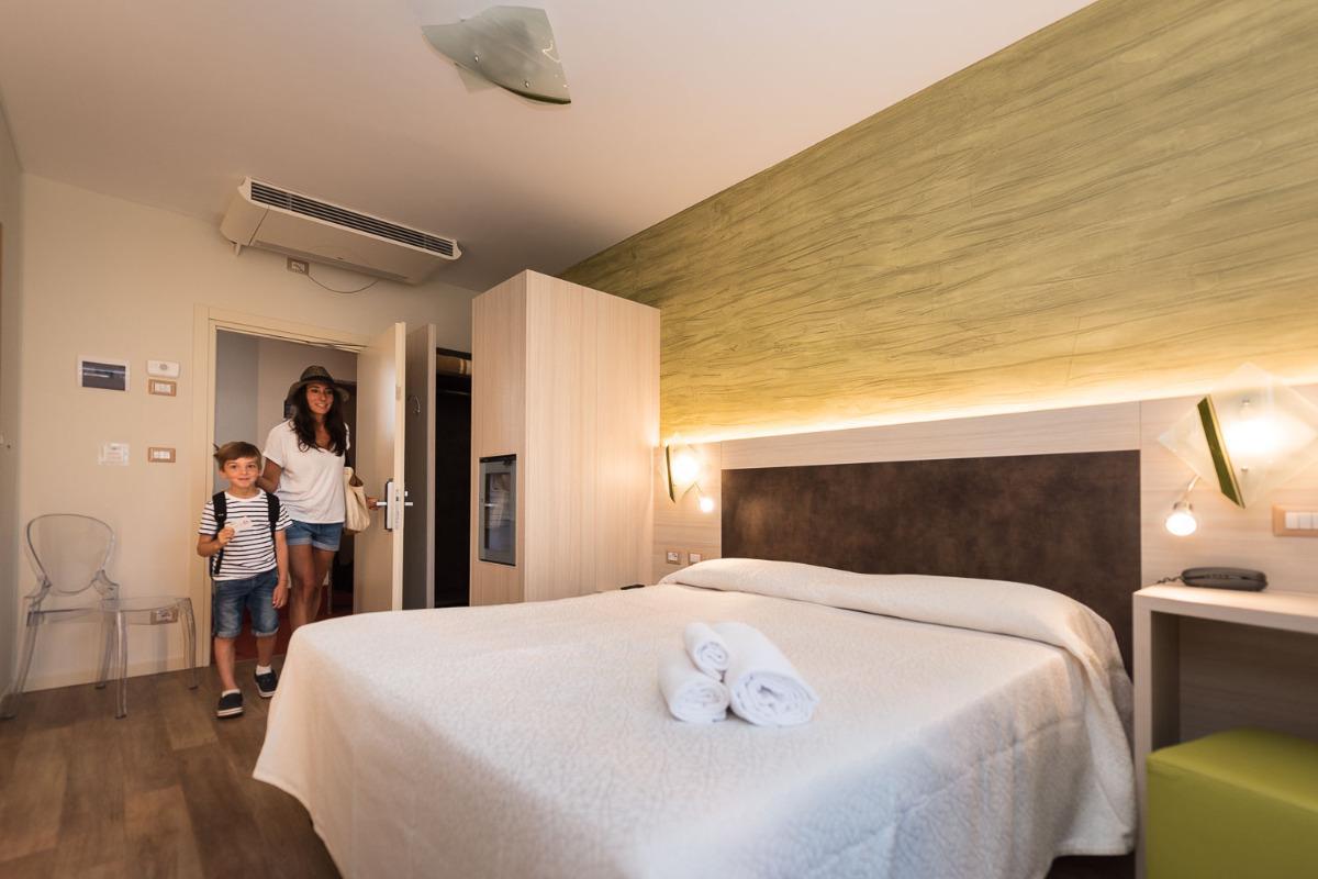 Room b&b Image