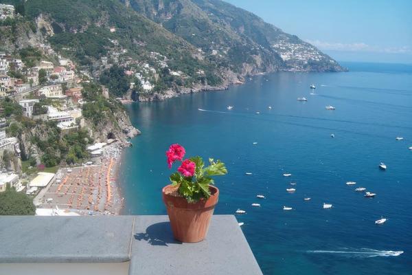 Bb Casa Soriano Positano