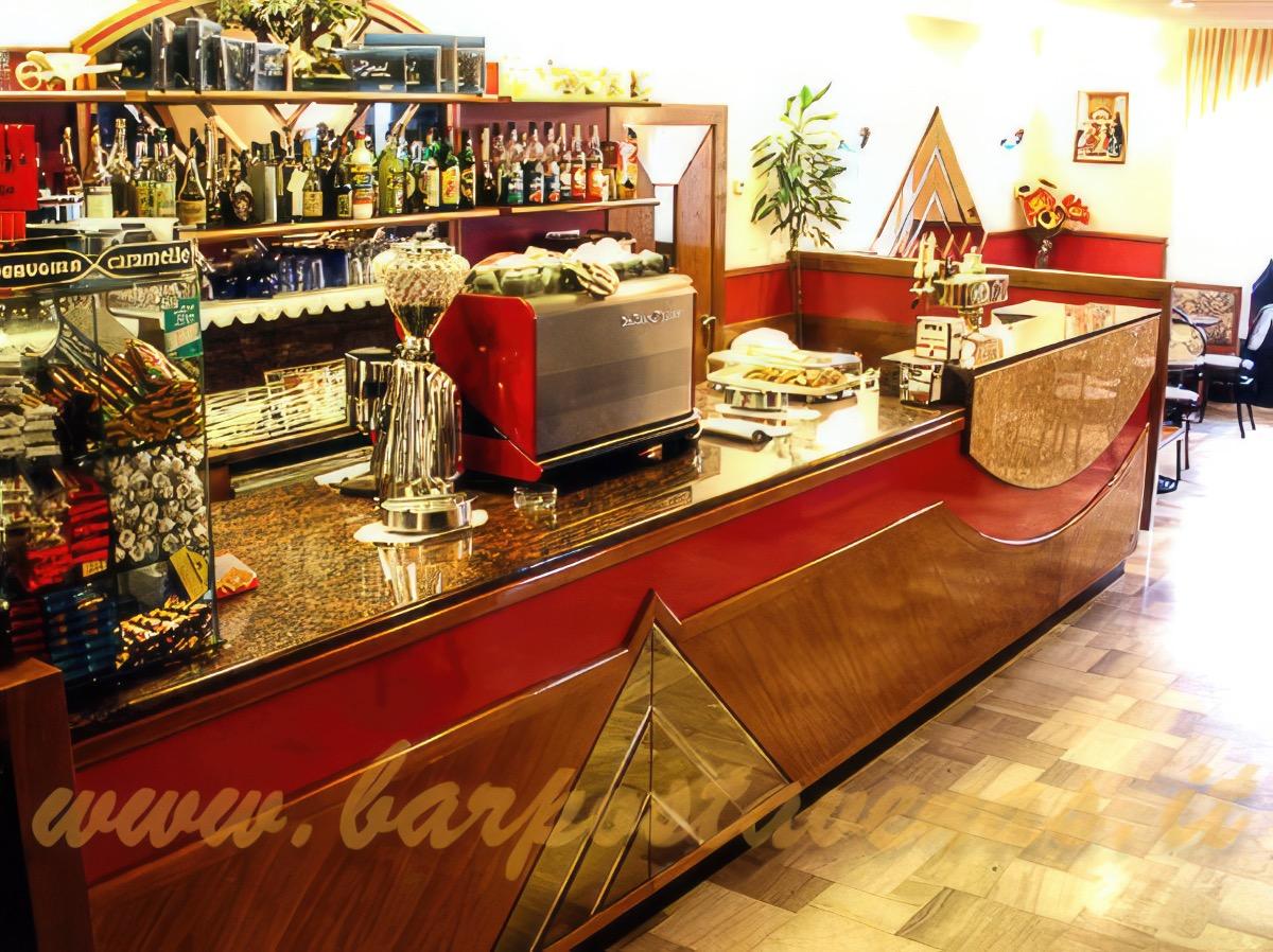 La colazione di BAR POSTA