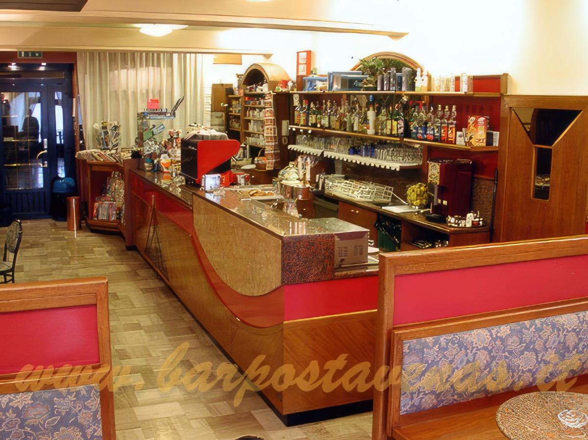 La colazione di BAR POSTA