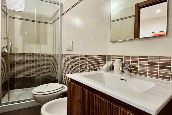 B&B La Corte degli Spada