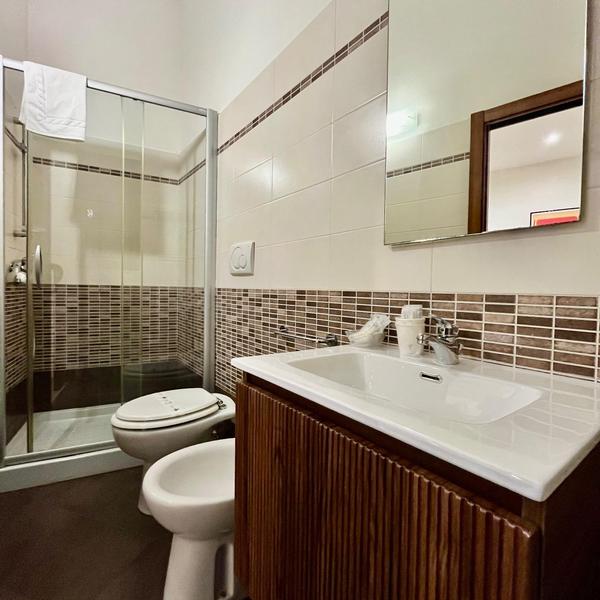  B&B La Corte Degli Spada