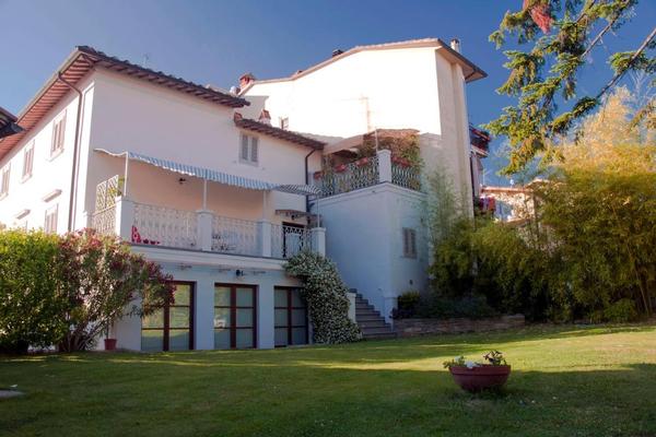 B&B Ceccarini