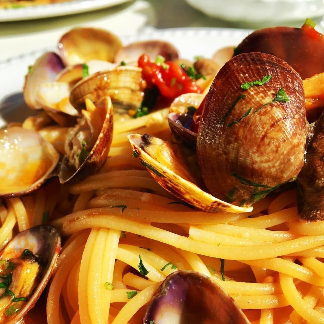 Il ristorante di HOTEL VILLA DELLE PALME