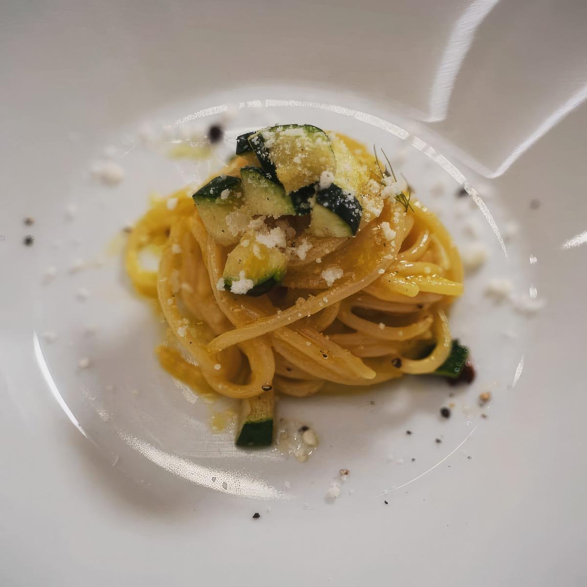 Il ristorante di EREMO DELLE FATE