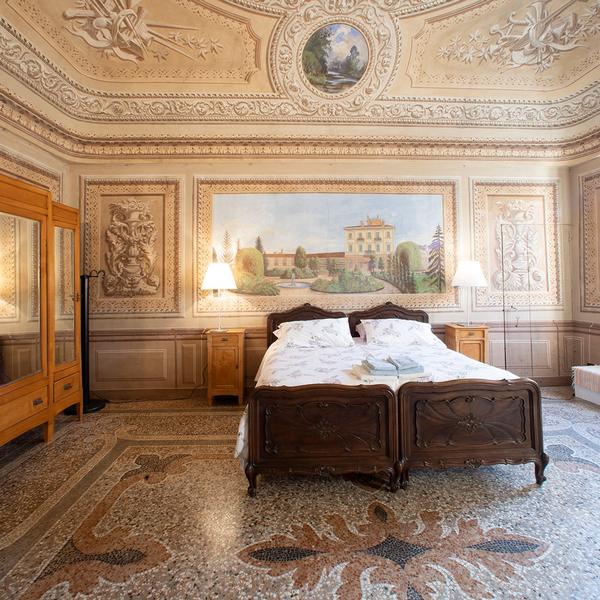 Casa Della Sofora