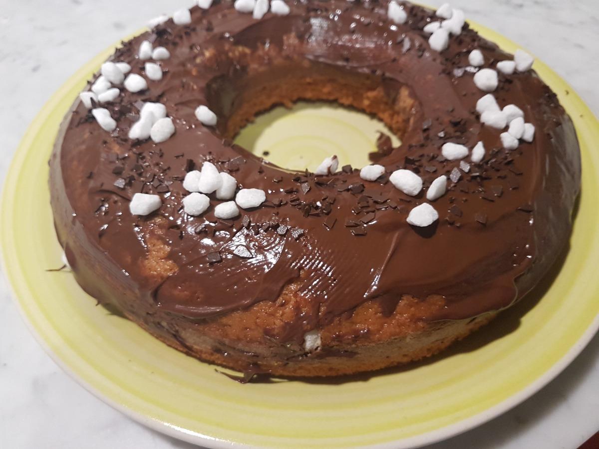 La colazione di SAPORE DI CASA