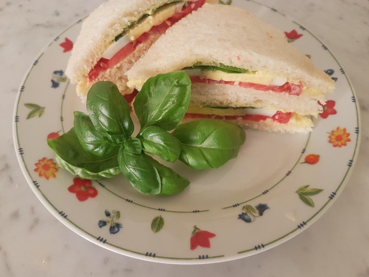 La colazione di SAPORE DI CASA