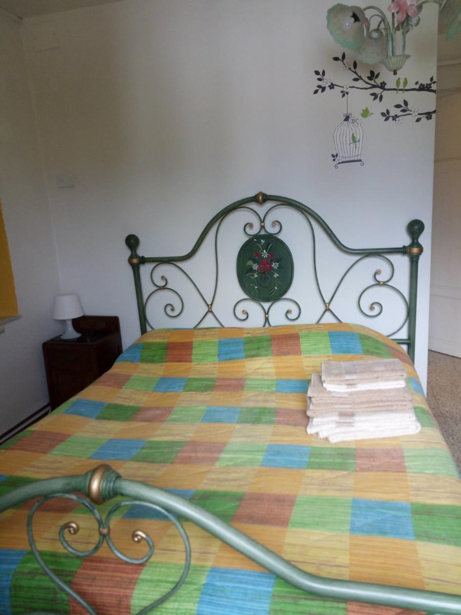 Bb Casale I Girasoli San Pietro In Campo En