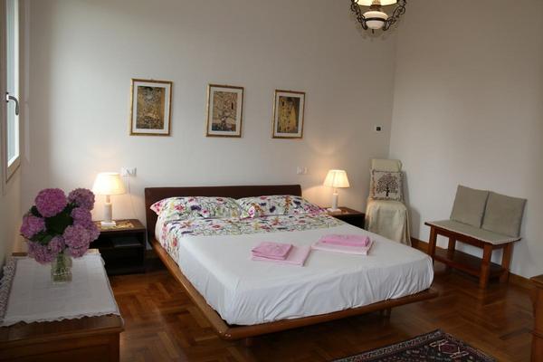 B&B Ospitando