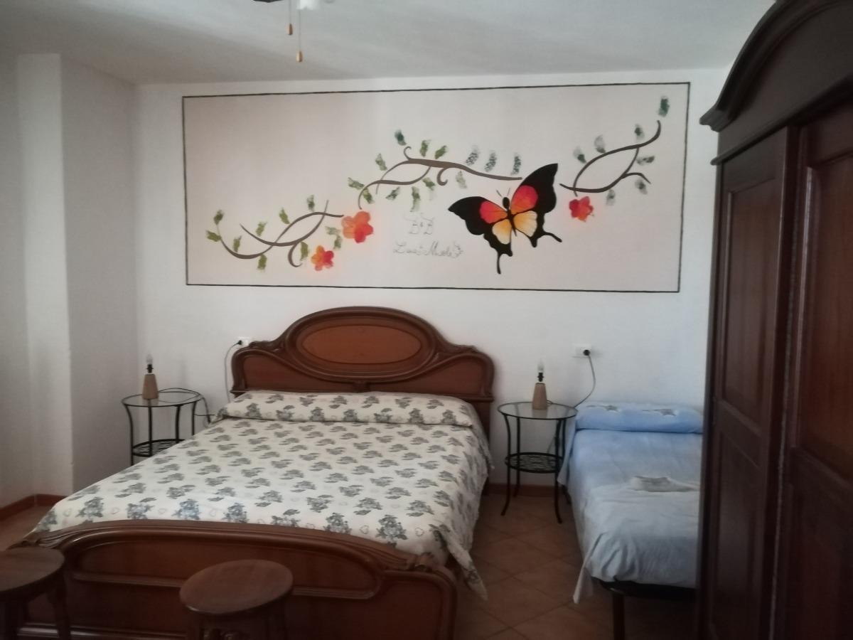 Room b&b Image