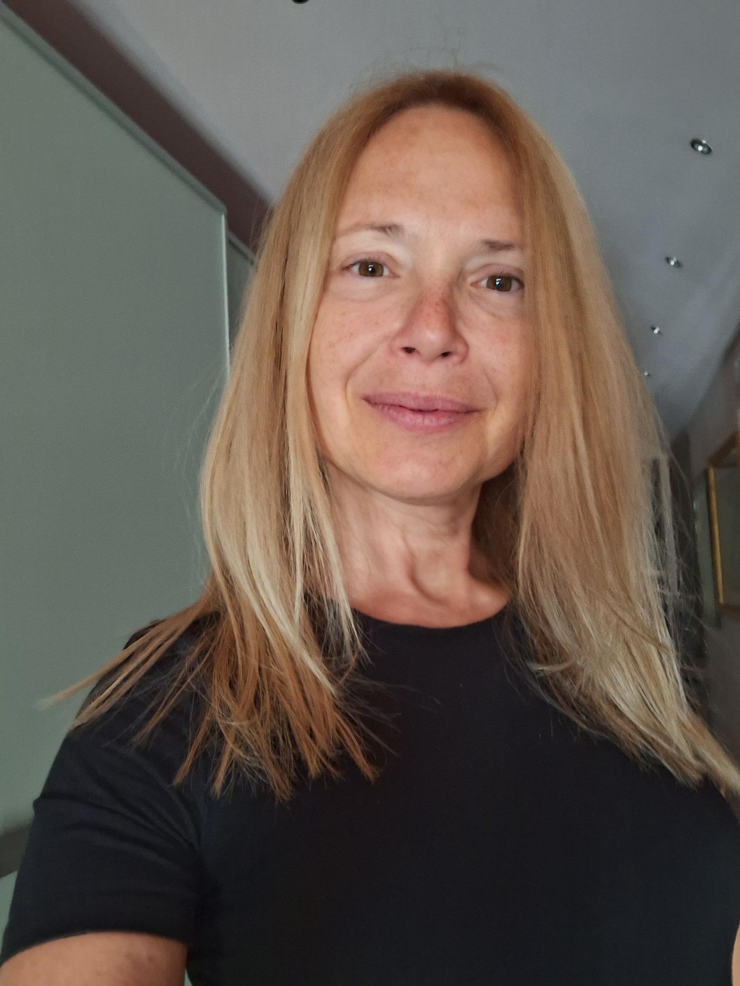 host profile image