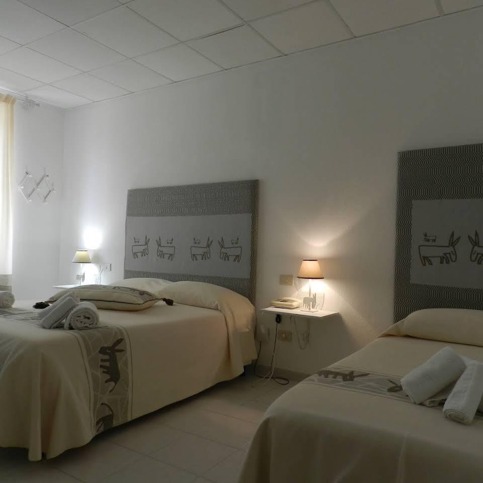 Room b&b Image