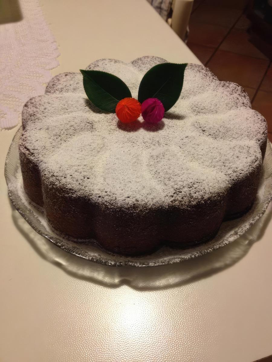 La colazione di VILLA MENA