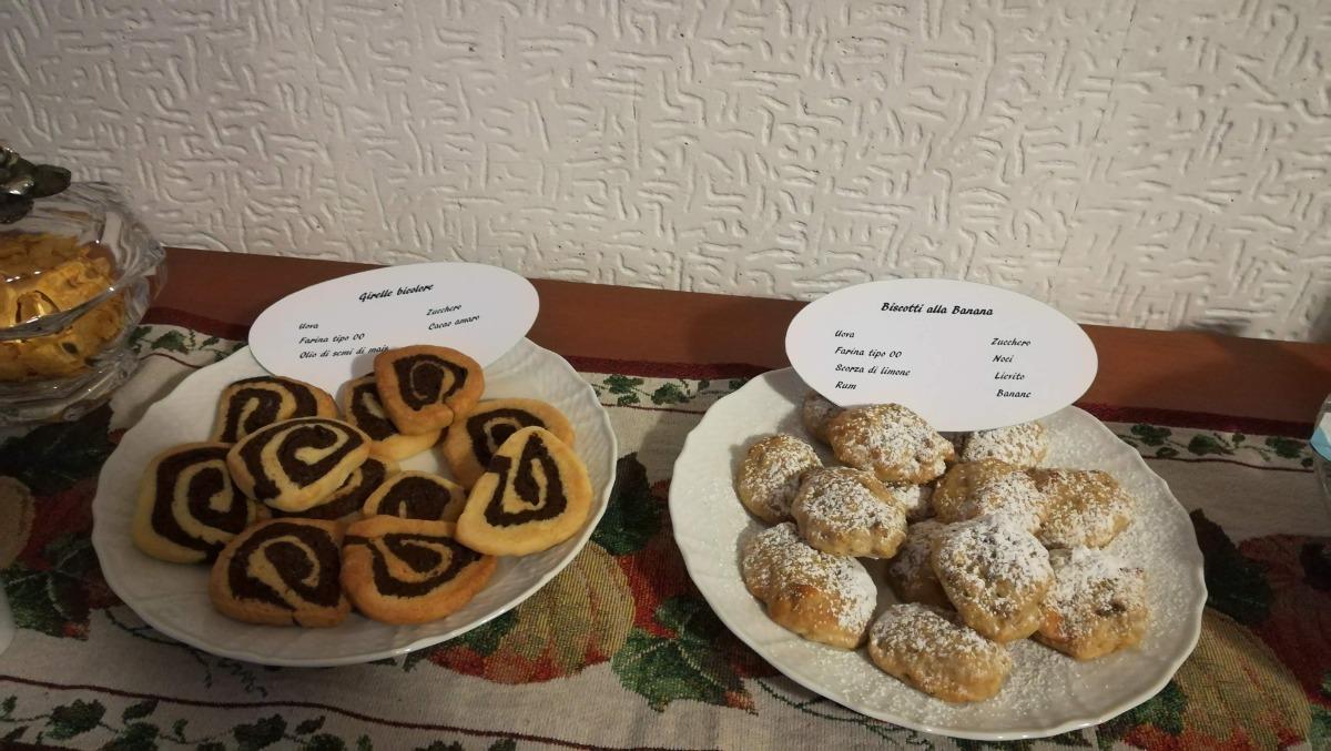 La colazione di IL POZZO