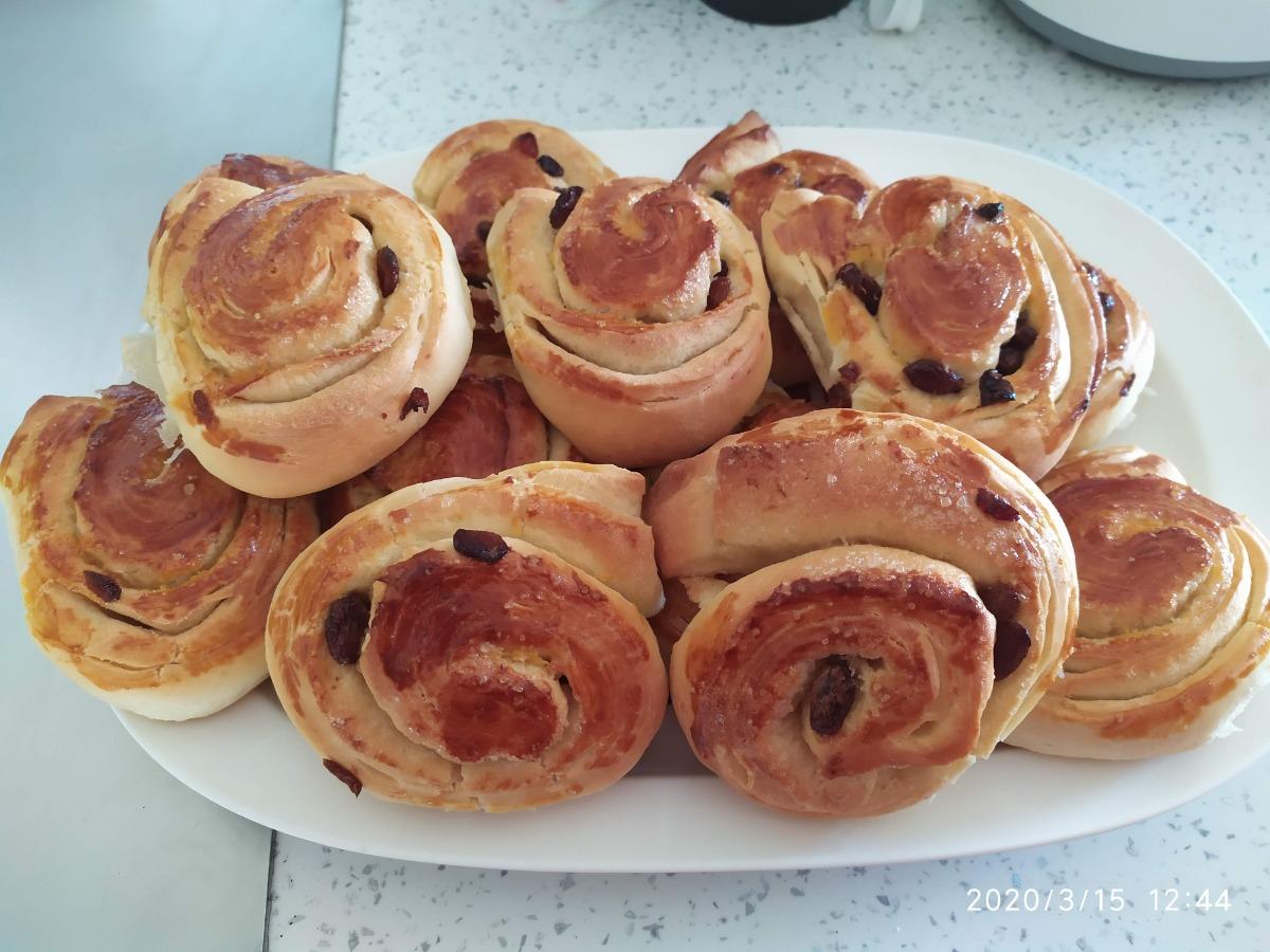La colazione di IL POZZO