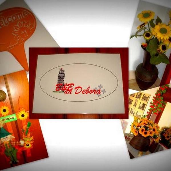  B&B Da Debora