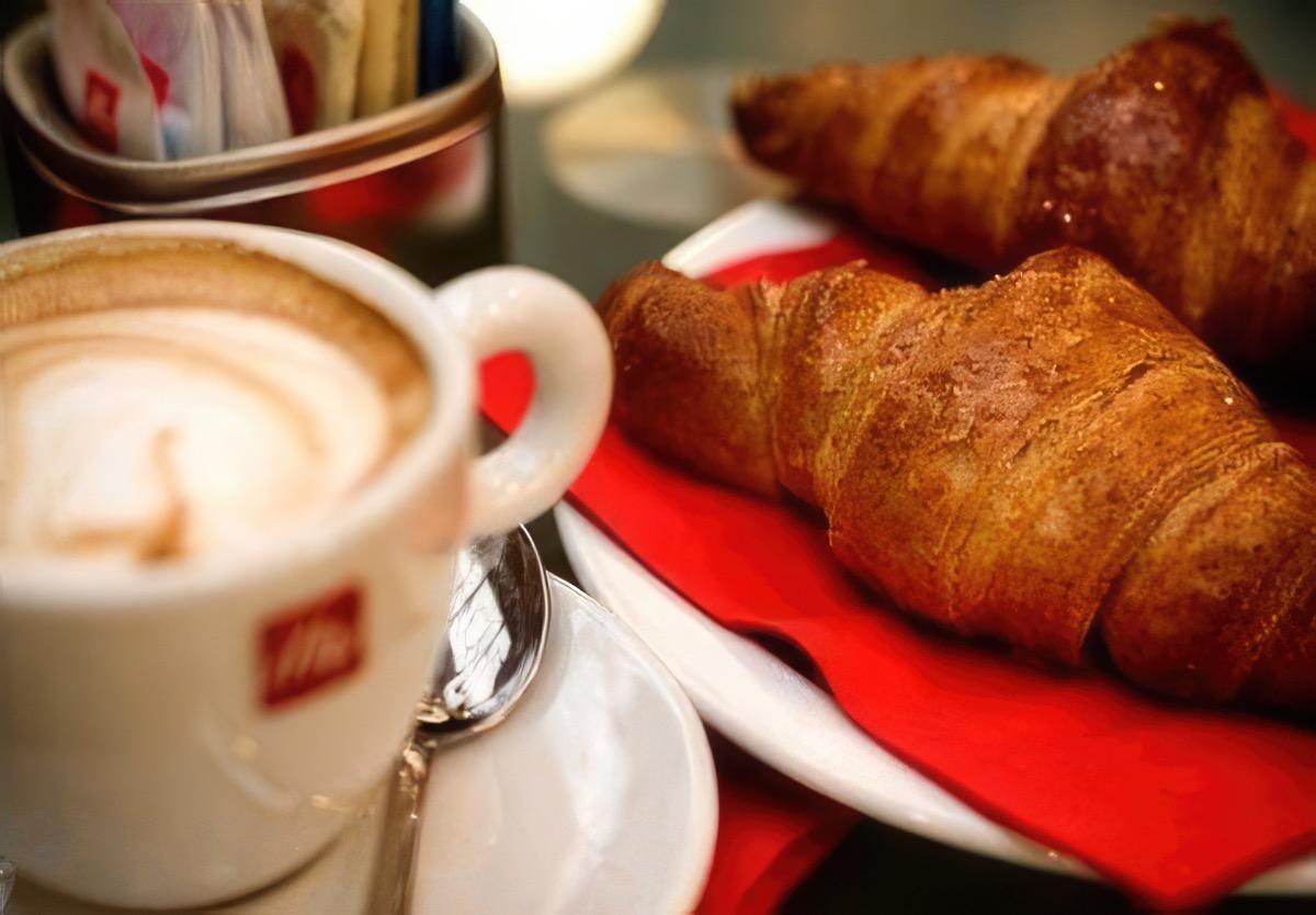 La colazione di B&B DA DEBORA