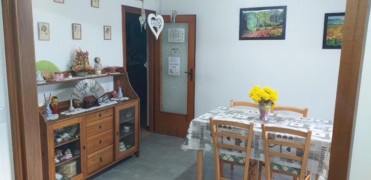 La colazione di B&B DA DEBORA