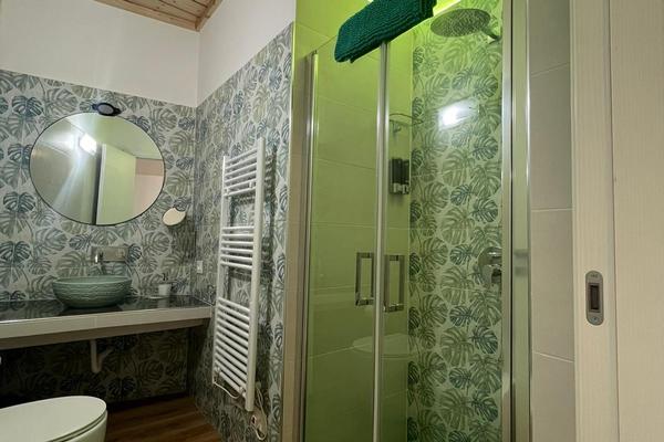 Salerno Centro Exclusive Sea View