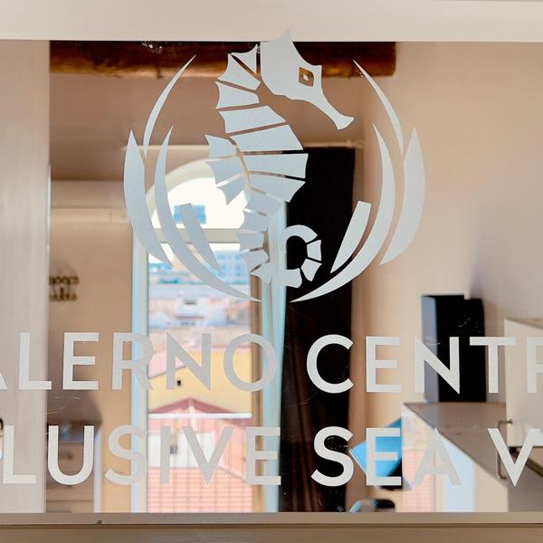  Amalfitani Salerno Centro