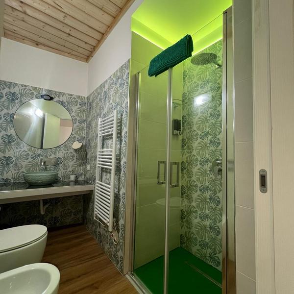  Salerno Centro Exclusive Sea View