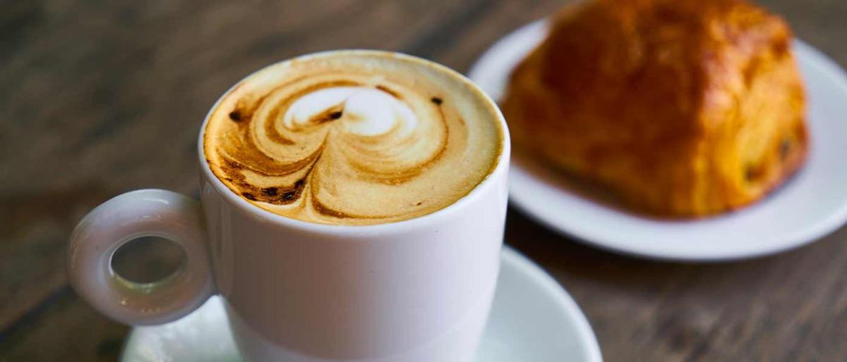 La colazione di B&B LA FONTE