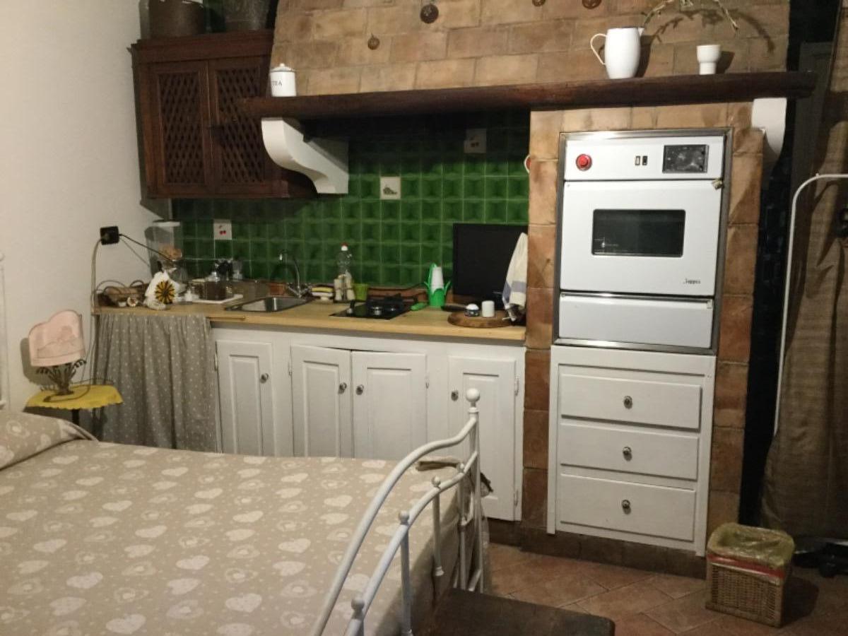 Room b&b Image