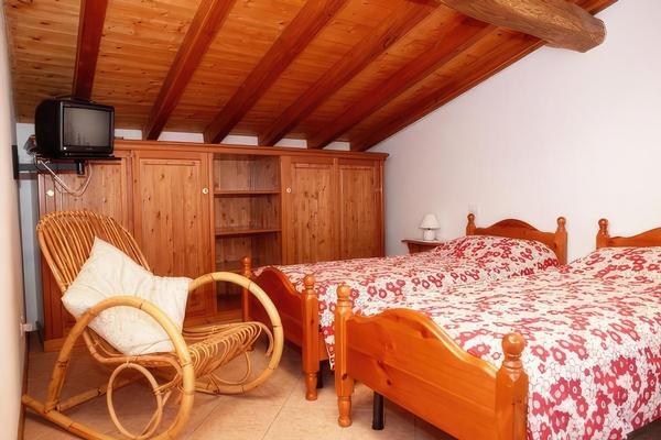 B&B Dei Saraceni