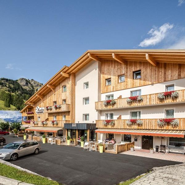 hotel marilena