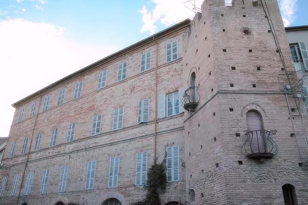 B&B Torrione Sant'Angelo Palazzo Montani