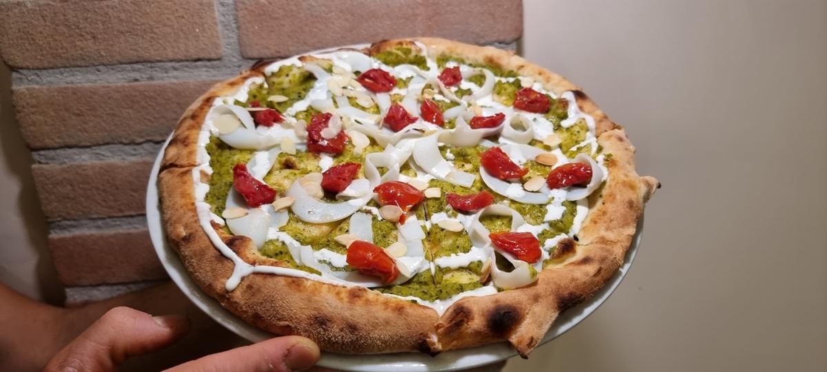 Il ristorante di ALBERGO IL GIARDINO