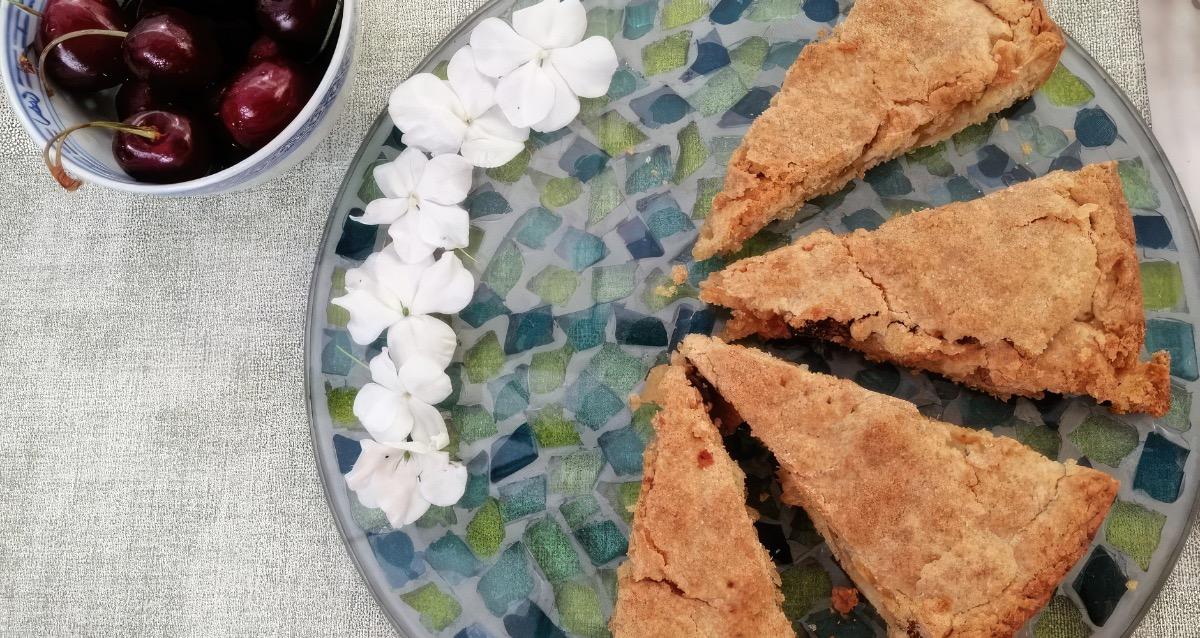La colazione di LA FINESTRA SUL GIARDINO