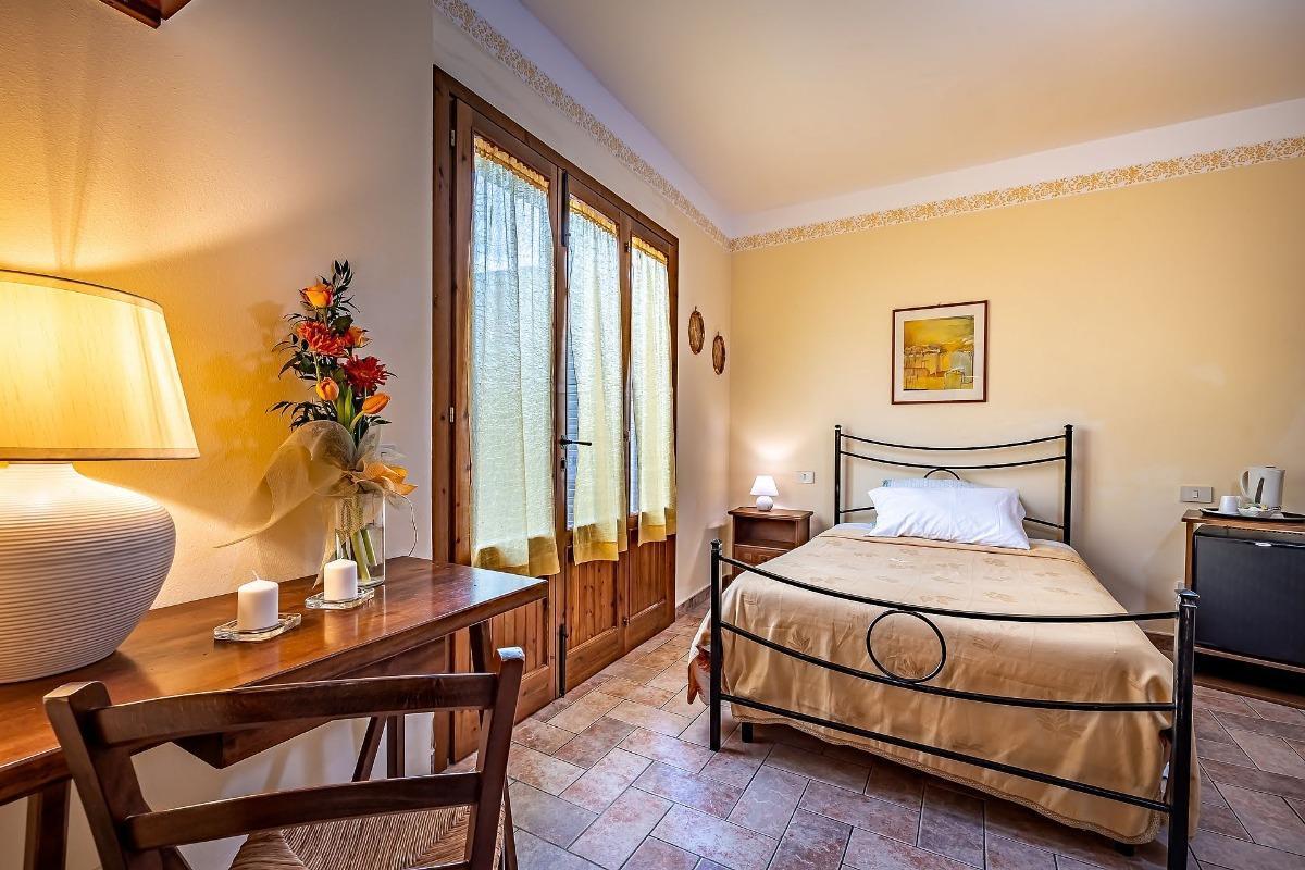 Room b&b Image