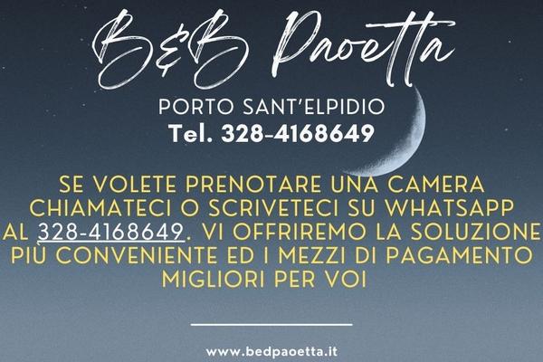 B&B Paoetta
