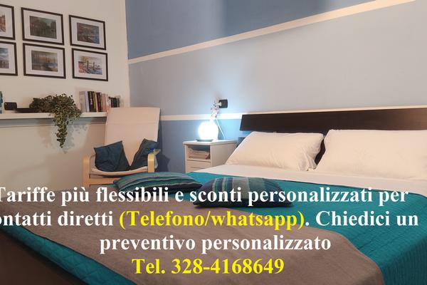 B&B Paoetta